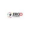 Energy audit Service - ERGO E- Learning Logo