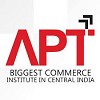 APT Udaan Logo